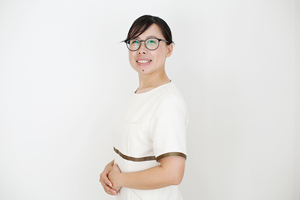 佐藤 沙織